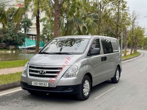 Xe Hyundai Grand Starex Van 2.5 MT 2015