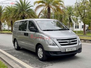 Xe Hyundai Grand Starex Van 2.5 MT 2015