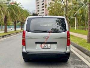 Xe Hyundai Grand Starex Van 2.5 MT 2015