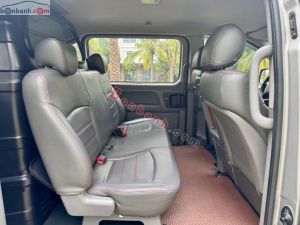 Xe Hyundai Grand Starex Van 2.5 MT 2015