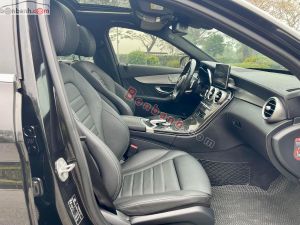 Xe Mercedes Benz C class C300 AMG 2017