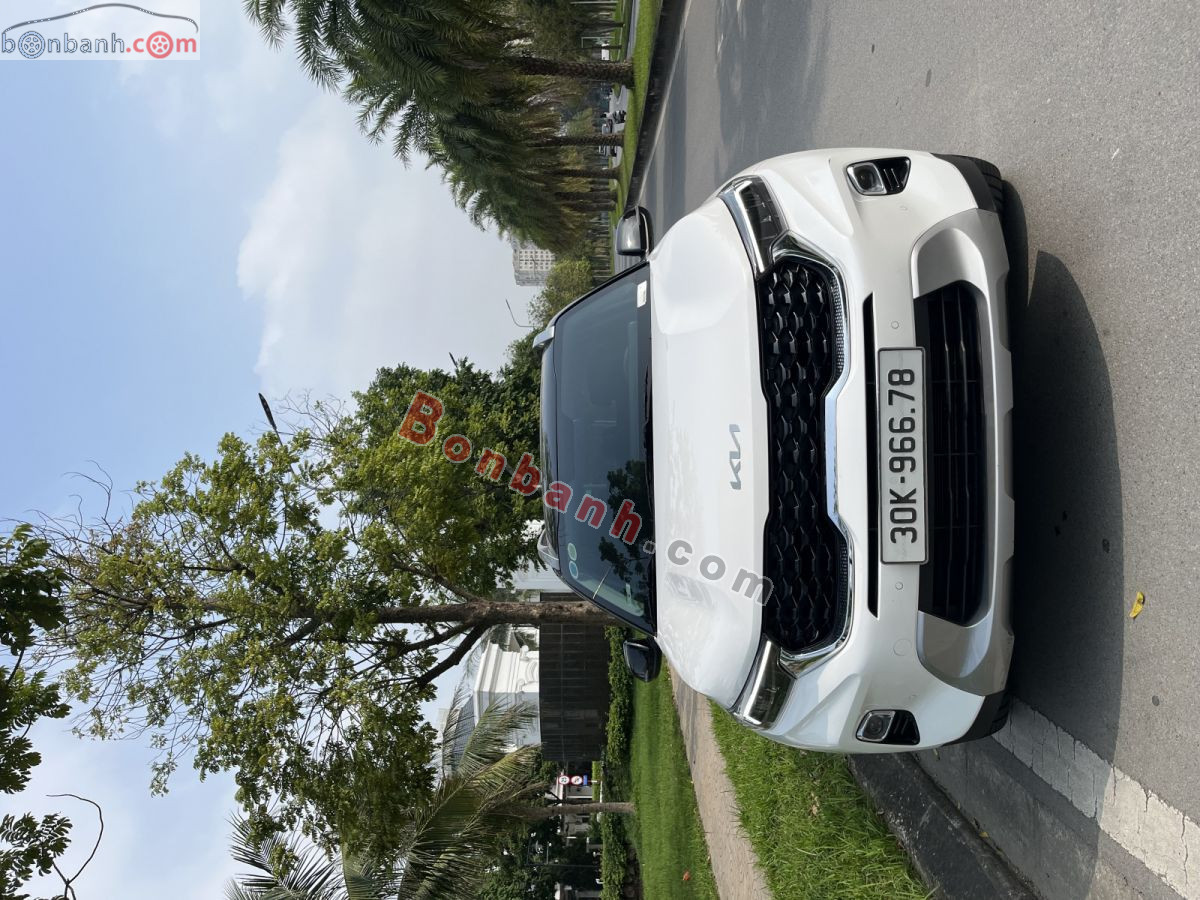 Xe Kia Sonet Premium 1.5 AT 2024