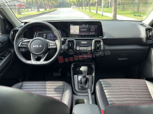 Xe Kia Sonet Premium 1.5 AT 2024