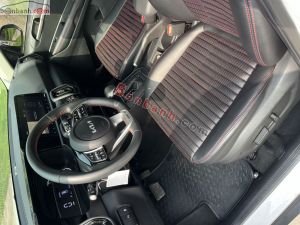 Xe Kia Sonet Premium 1.5 AT 2024