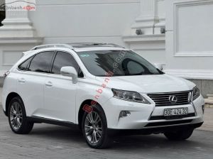 Xe Lexus RX 350 AWD 2012