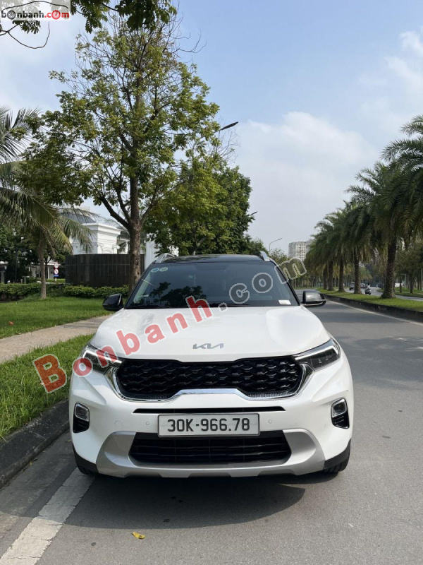 Kia Sonet Premium 1.5 AT 2024