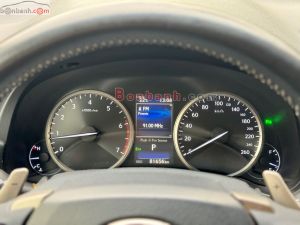 Xe Lexus NX 300 2019