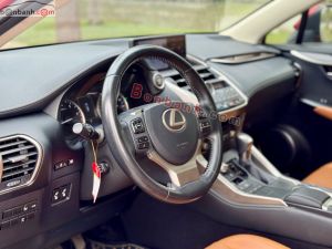 Xe Lexus NX 300 2019