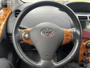 Xe Toyota Yaris 1.3 AT 2008
