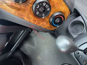 Xe Toyota Yaris 1.3 AT 2008