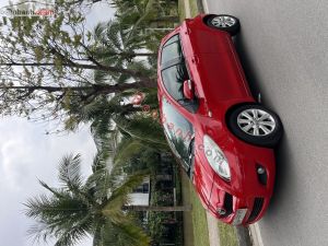 Xe Toyota Yaris 1.3 AT 2008