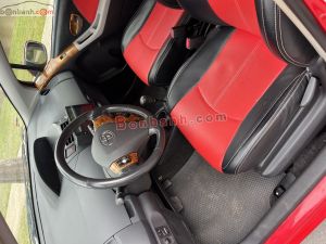 Xe Toyota Yaris 1.3 AT 2008