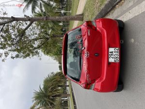 Xe Toyota Yaris 1.3 AT 2008