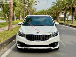 Kia Sedona 2.2L DATH