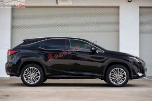 Xe Lexus RX 300 2019
