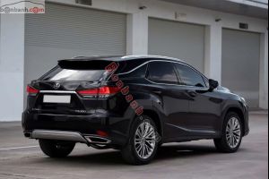 Xe Lexus RX 300 2019