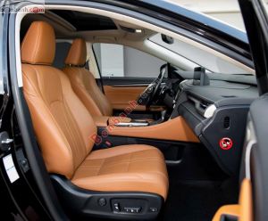 Xe Lexus RX 300 2019