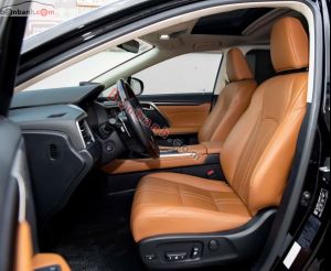 Xe Lexus RX 300 2019