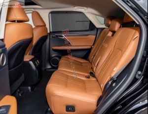 Xe Lexus RX 300 2019