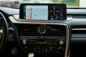 Xe Lexus RX 300 2019