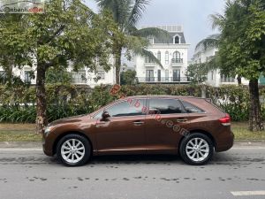 Xe Toyota Venza 2.7 AWD 2009