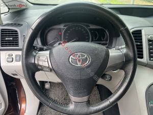 Xe Toyota Venza 2.7 AWD 2009