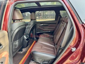 Xe Hyundai SantaFe Premium 2.4L HTRAC 2019