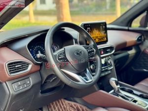 Xe Hyundai SantaFe Premium 2.4L HTRAC 2019