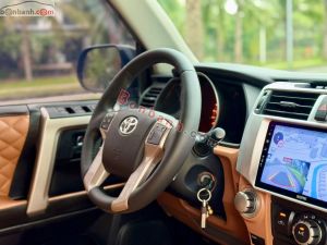 Xe Toyota 4 Runner SR5 2011