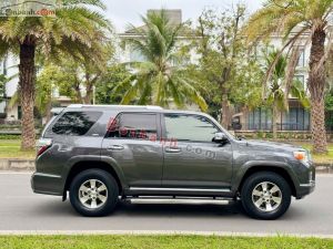 Xe Toyota 4 Runner SR5 2011