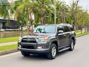 Xe Toyota 4 Runner SR5 2011