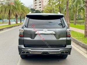 Xe Toyota 4 Runner SR5 2011