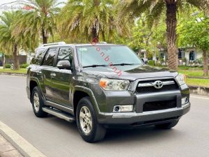 Xe Toyota 4 Runner SR5 2011