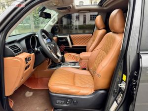 Xe Toyota 4 Runner SR5 2011