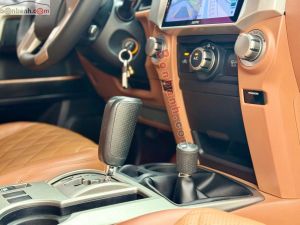 Xe Toyota 4 Runner SR5 2011