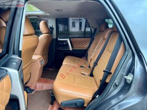 Xe Toyota 4 Runner SR5 2011