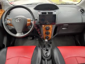 Xe Toyota Yaris 1.3 AT 2008