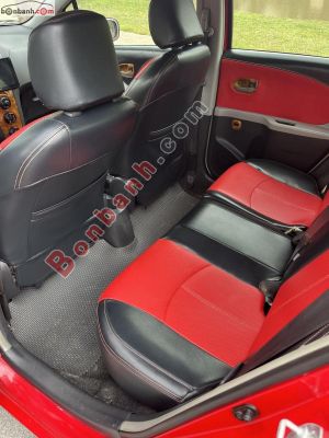 Xe Toyota Yaris 1.3 AT 2008