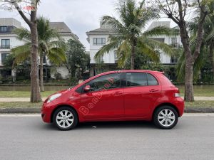 Xe Toyota Yaris 1.3 AT 2008