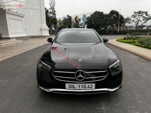 Mercedes Benz E class E180