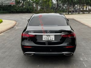 Xe Mercedes Benz E class E180 2021