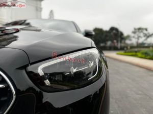 Xe Mercedes Benz E class E180 2021