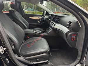 Xe Mercedes Benz E class E180 2021