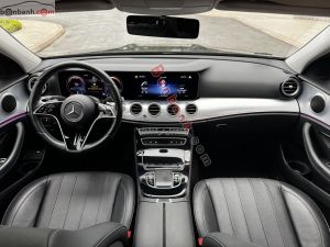 Xe Mercedes Benz E class E180 2021
