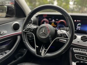 Xe Mercedes Benz E class E180 2021