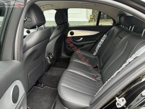Xe Mercedes Benz E class E180 2021