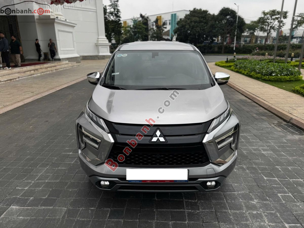 Mitsubishi Xpander Premium 1.5 AT 2023