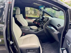 Xe Lexus LM 350 2023