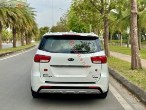 Xe Kia Sedona 2.2L DATH 2018