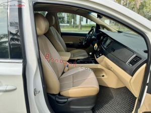Xe Kia Sedona 2.2L DATH 2018